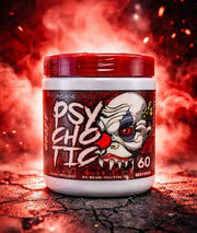 Insane Labz Psychotic beast nutrition